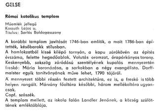 Gelse - Zala megye műemlékei 1979 070old.jpg Gelse - Zala megye műemlékei 1979 070old.jpg