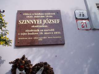 Komárom (Komárno),  Ferences barátok u. 21. 2.kép.jpg Komárom (Komárno),  Ferences barátok u. 21. 2.kép.jpg