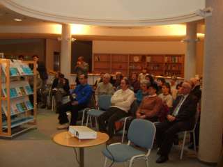 STA65534 - A Halis-év-könyv bemutatójának hallgatósága.JPG STA65534 - A Halis-év-könyv bemutatójának hallgatósága.JPG