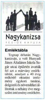 Zalai Hírlap 2000 06 09 05old - Emléktábla.jpg Zalai Hírlap 2000 06 09 05old - Emléktábla.jpg