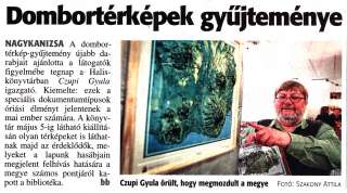 Zalai Hírlap 2017 04 25 095sz 02old - Dombortérképek gyűjteménye.jpg Zalai Hírlap 2017 04 25 095sz 02old - Dombortérképek gyűjteménye.jpg