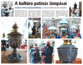 Zalai Hírlap 2021 05 26 119sz 05old - A kultúra patinás lámpásai.jpg Zalai Hírlap 2021 05 26 119sz 05old - A kultúra patinás lámpásai.jpg