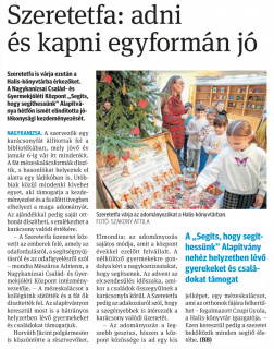 Zalai Hírlap 2024 12 03 281sz 02old - Szeretetfa.jpg Zalai Hírlap 2024 12 03 281sz 02old - Szeretetfa.jpg